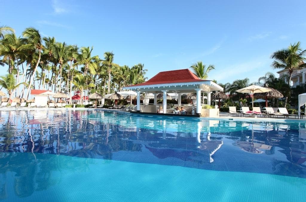 Bahia Principe Luxury Bouganville