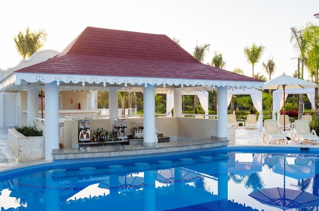 Bahia Principe Luxury Bouganville
