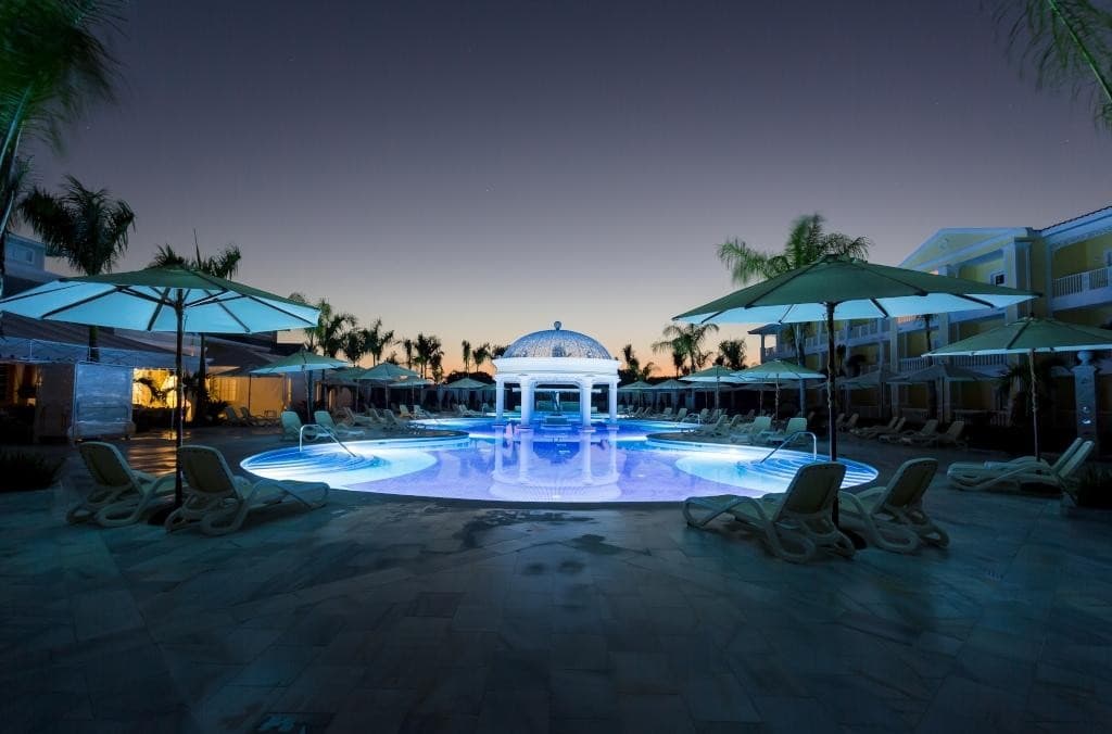 Bahia Principe Luxury Bouganville