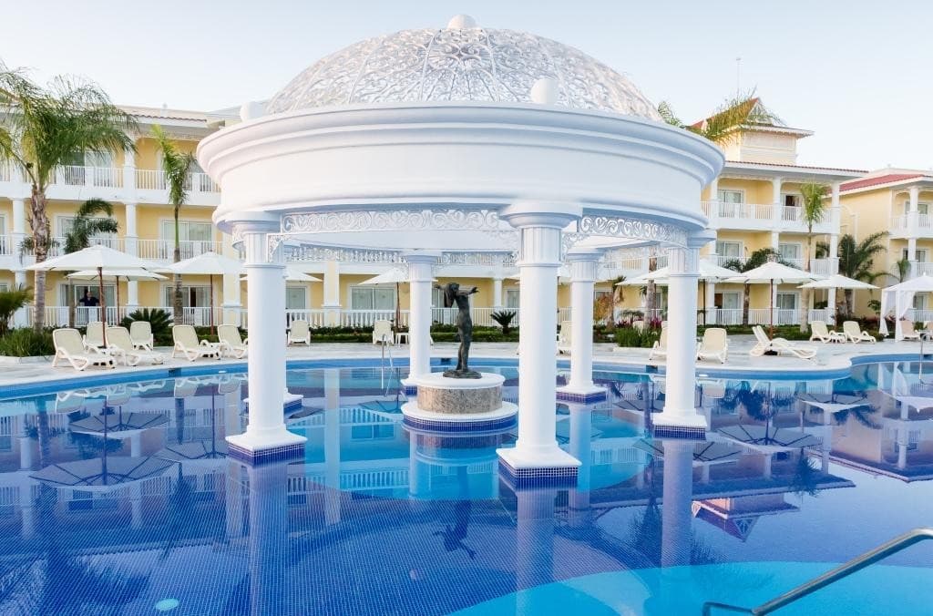 Bahia Principe Luxury Bouganville