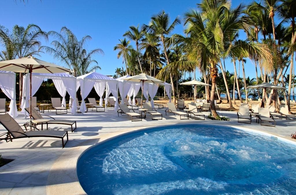 Bahia Principe Luxury Bouganville