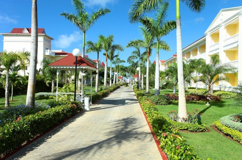 Bahia Principe Luxury Bouganville