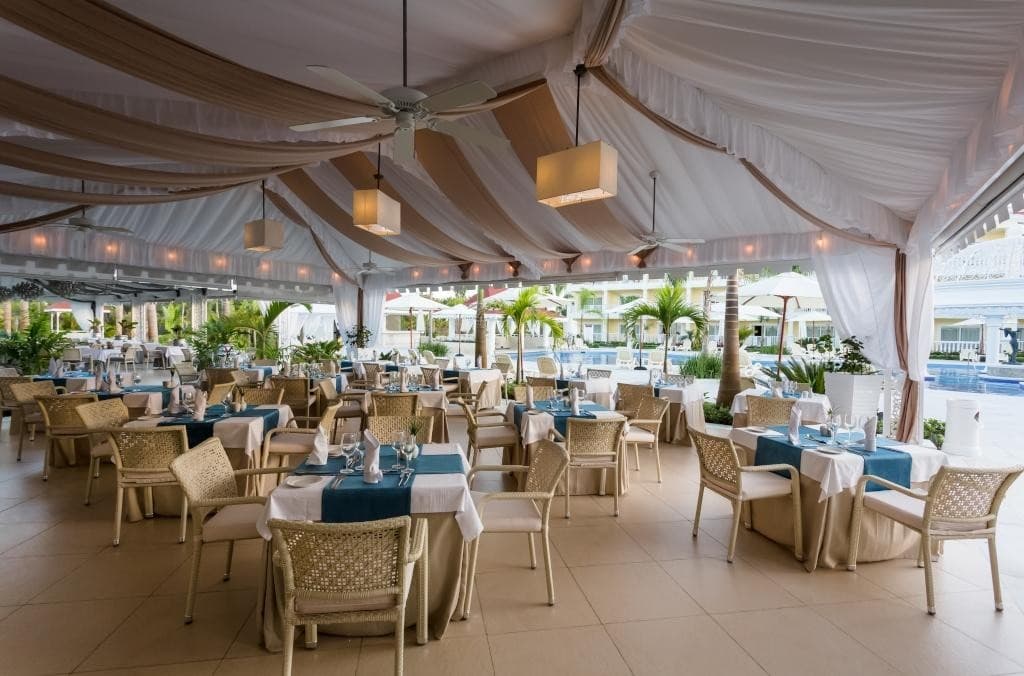 Bahia Principe Luxury Bouganville