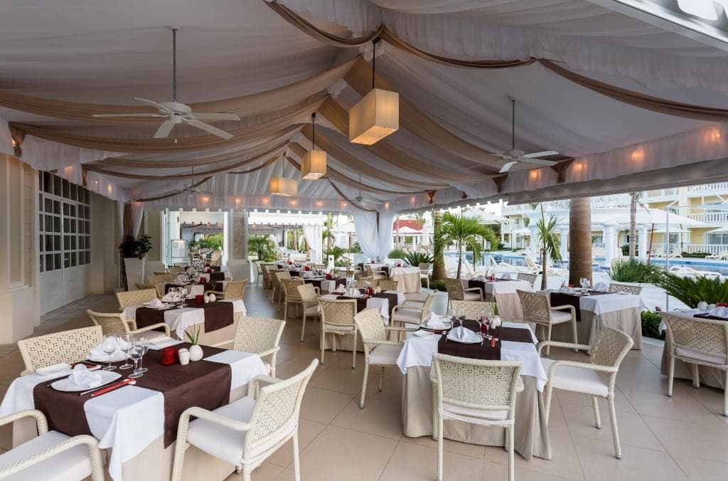 Bahia Principe Luxury Bouganville