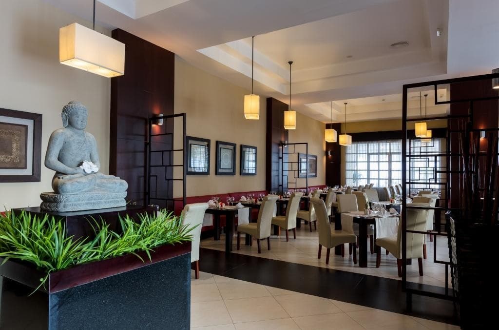 Bahia Principe Luxury Bouganville