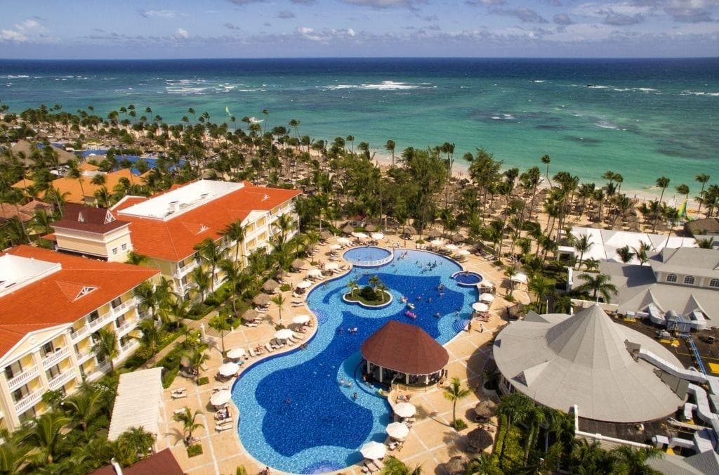 Bahia Principe Luxury Esmeralda