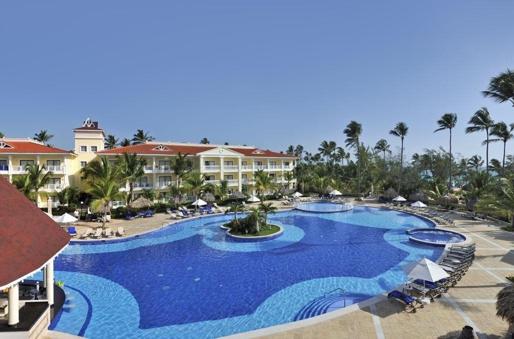 Bahia Principe Luxury Esmeralda