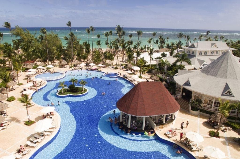 Bahia Principe Luxury Esmeralda