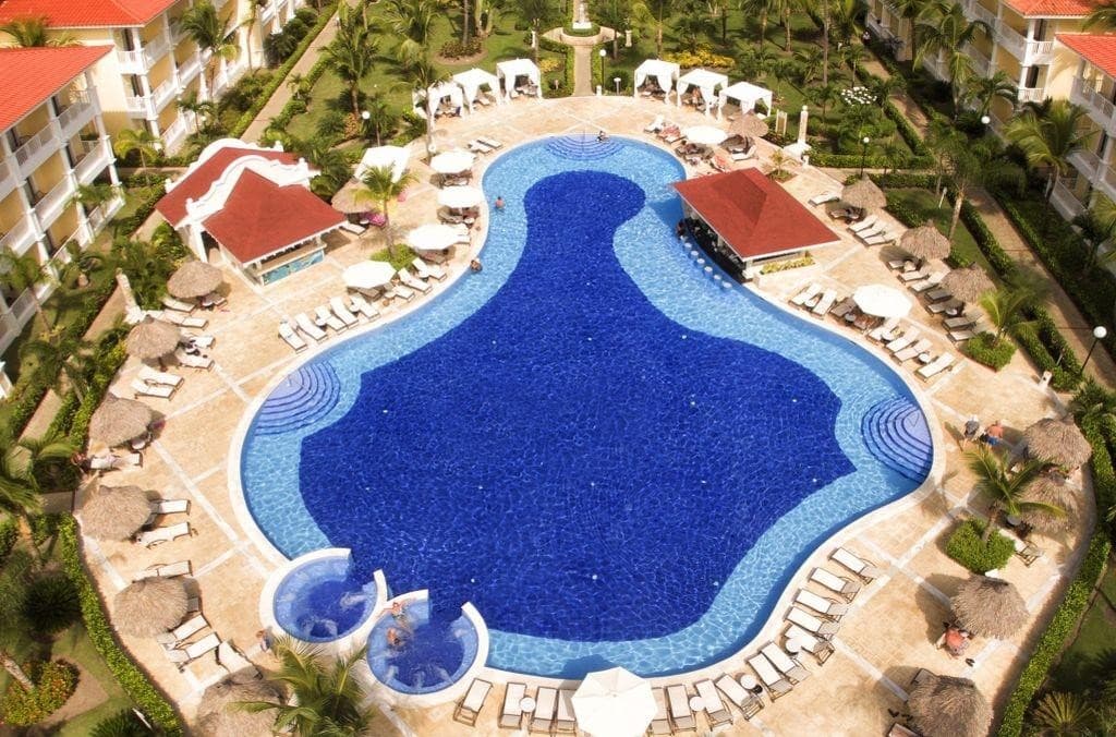 Bahia Principe Luxury Esmeralda