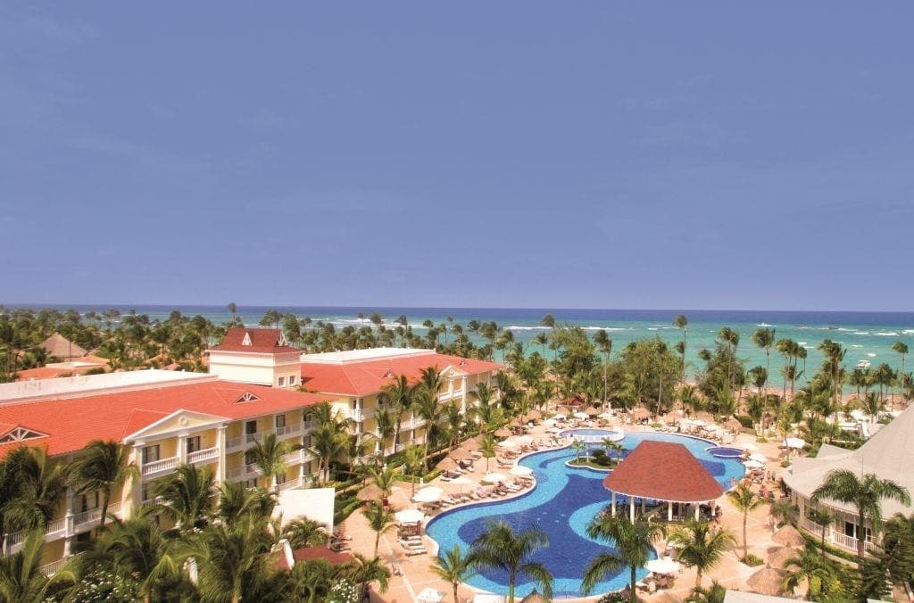 Bahia Principe Luxury Esmeralda