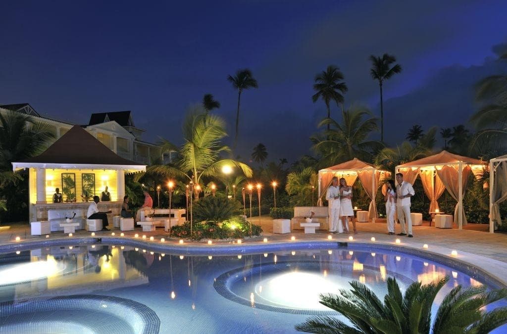 Bahia Principe Luxury Esmeralda