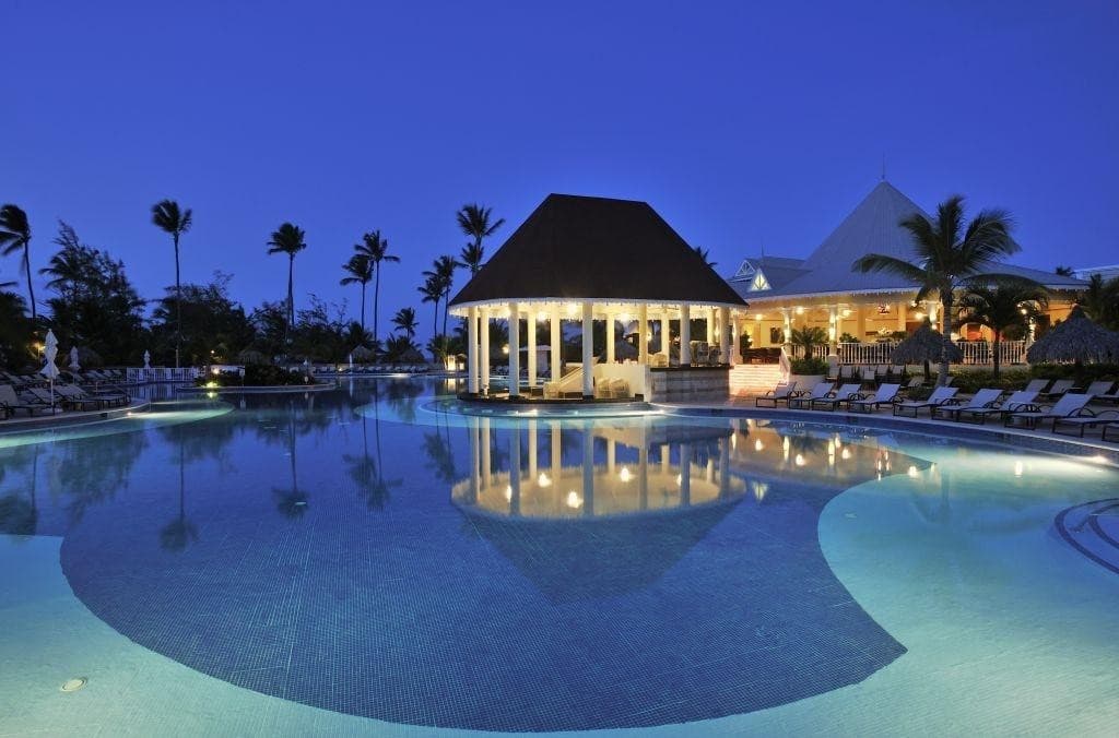 Bahia Principe Luxury Esmeralda