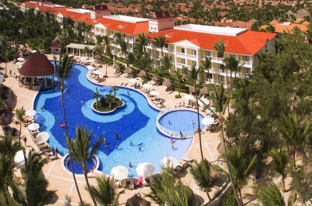 Bahia Principe Luxury Esmeralda