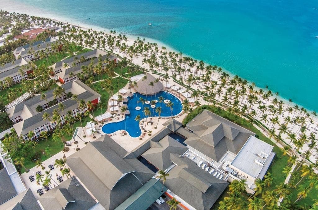 Barceló Bávaro Beach