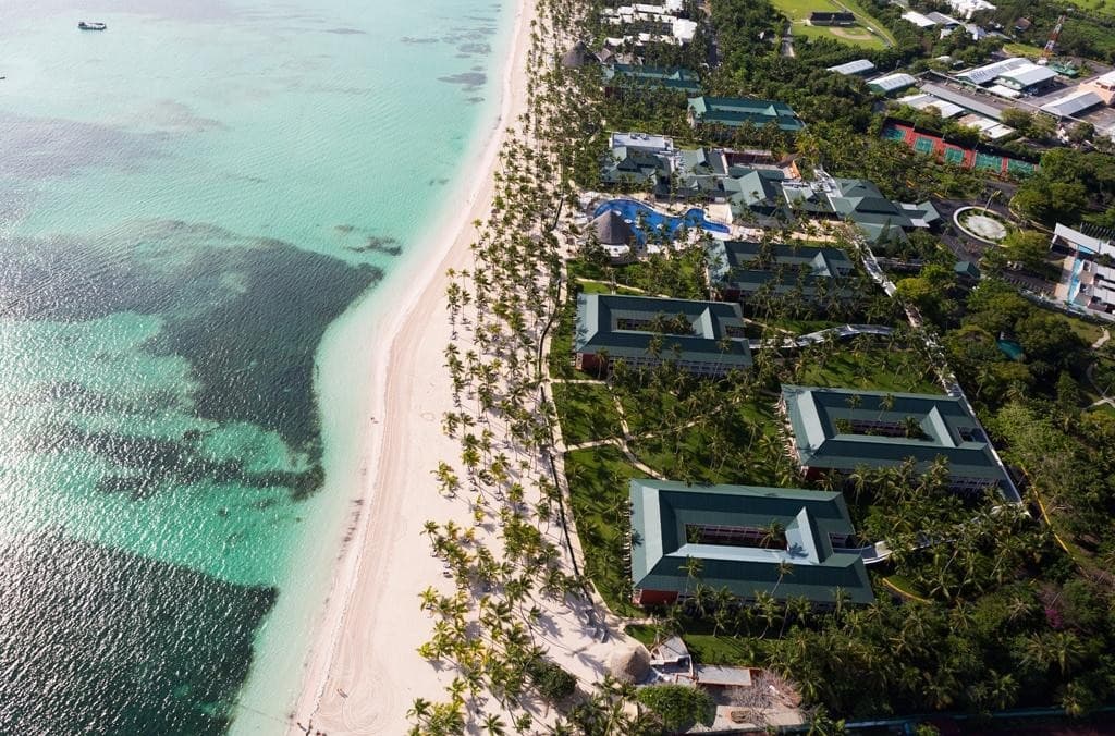 Barceló Bávaro Beach