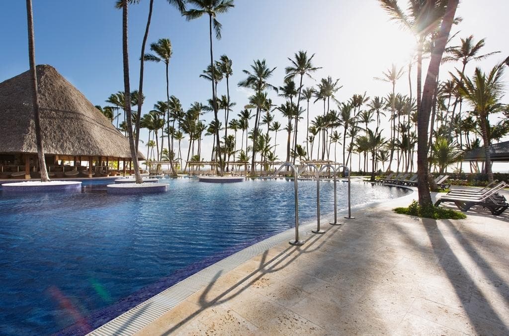 Barceló Bávaro Beach
