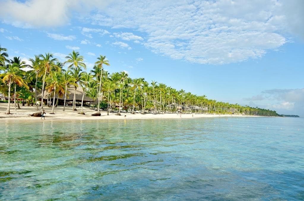 Barceló Bávaro Beach