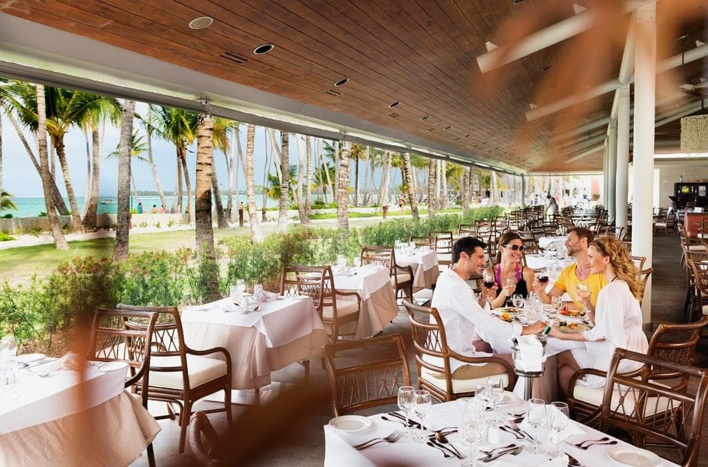 Barceló Bávaro Beach