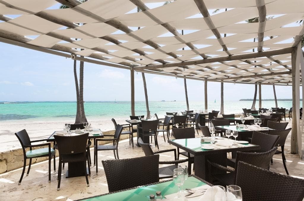 Barceló Bávaro Beach