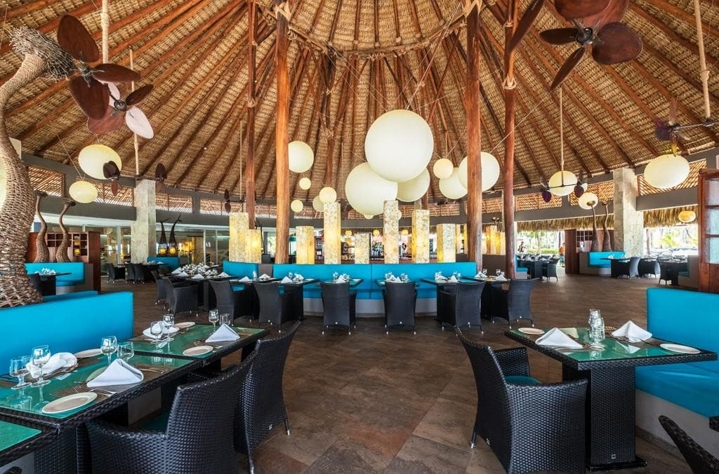 Barceló Bávaro Beach