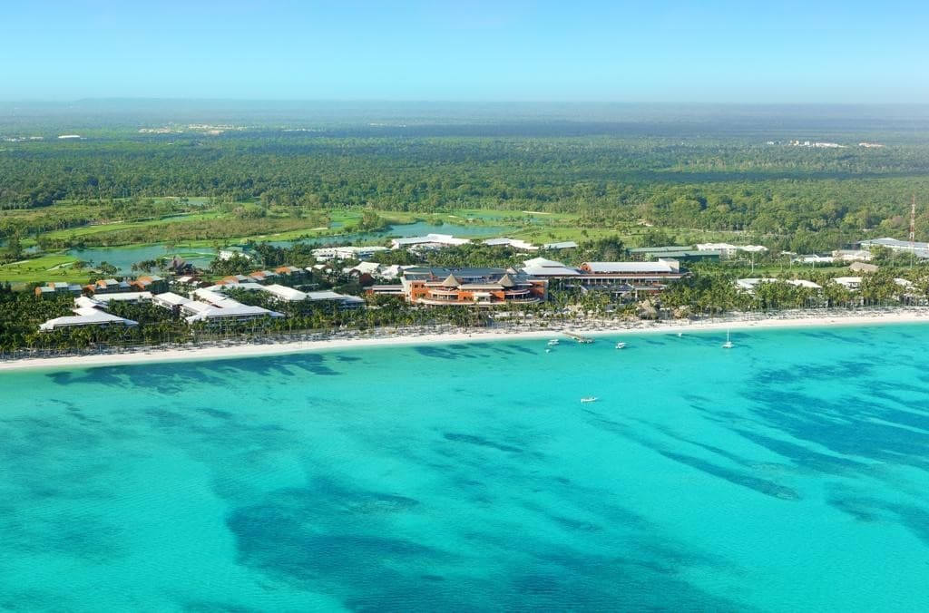 Barceló Bávaro Palace