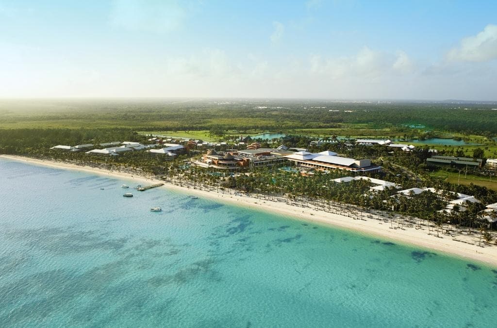 Barceló Bávaro Palace