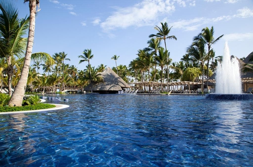 Barceló Bávaro Palace