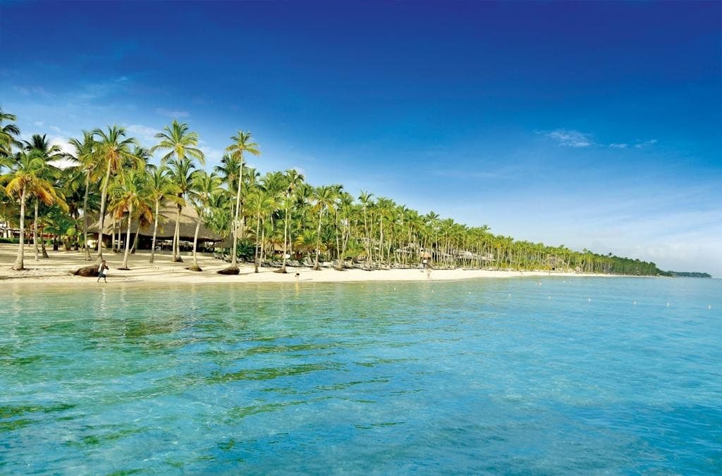 Barceló Bávaro Palace