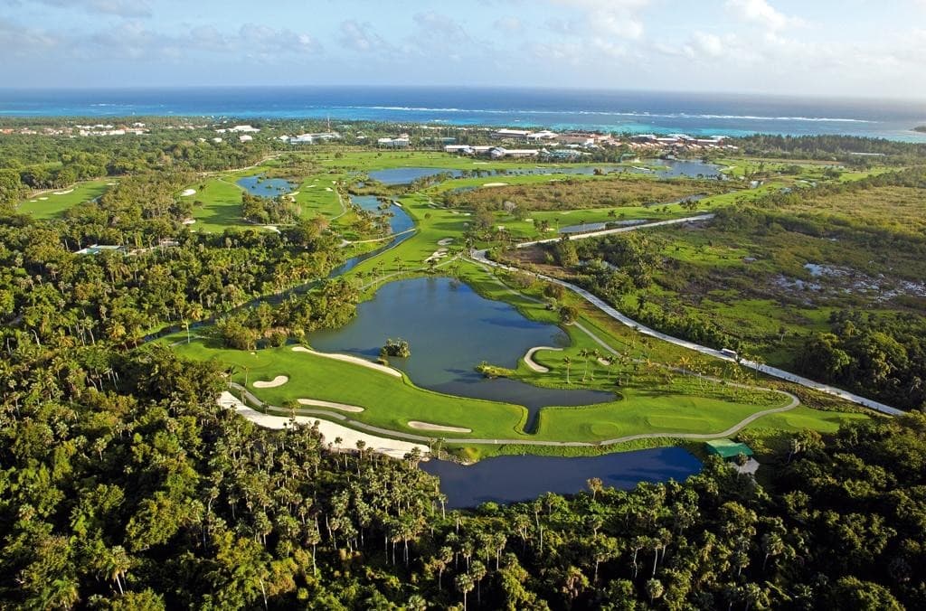 Barceló Bávaro Palace