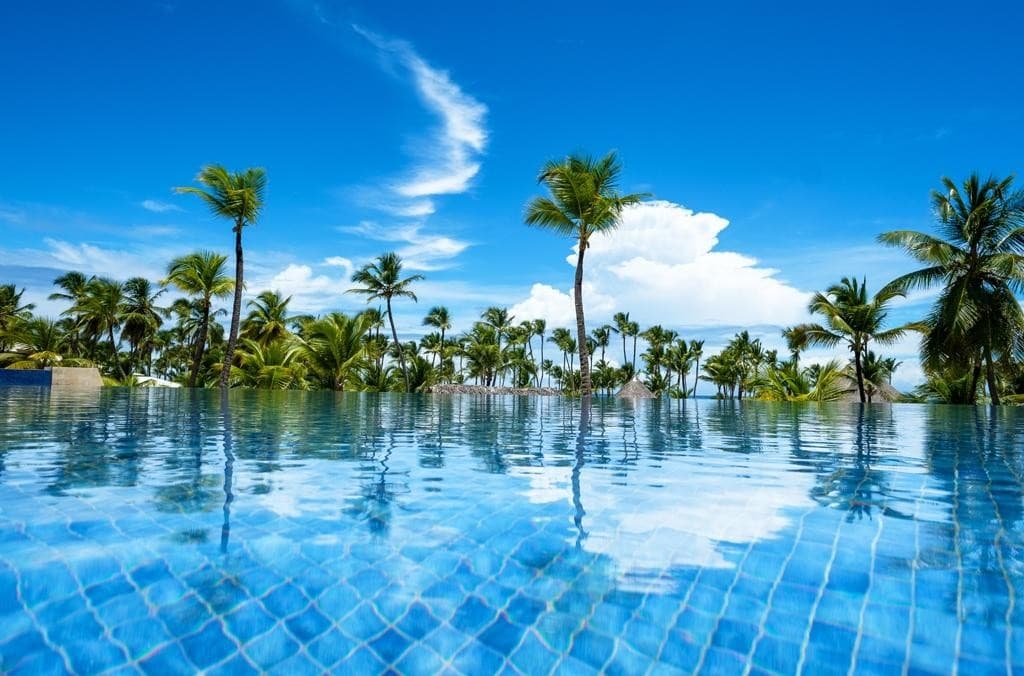 Barceló Bávaro Palace