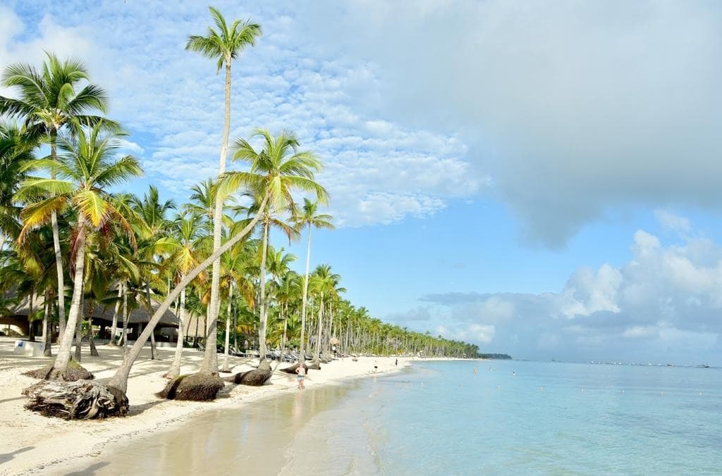 Barceló Bávaro Palace