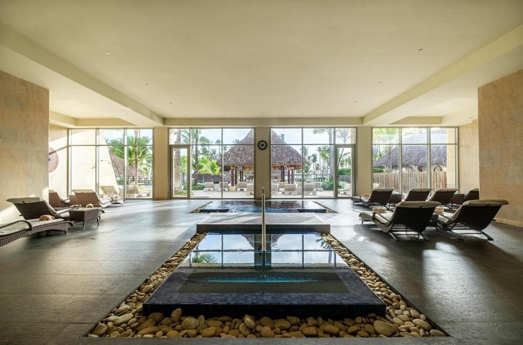 Barceló Bávaro Palace