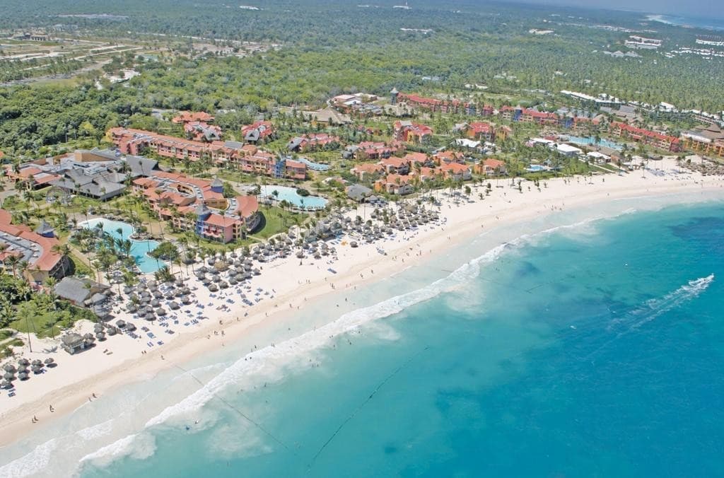 Caribe Deluxe Princess