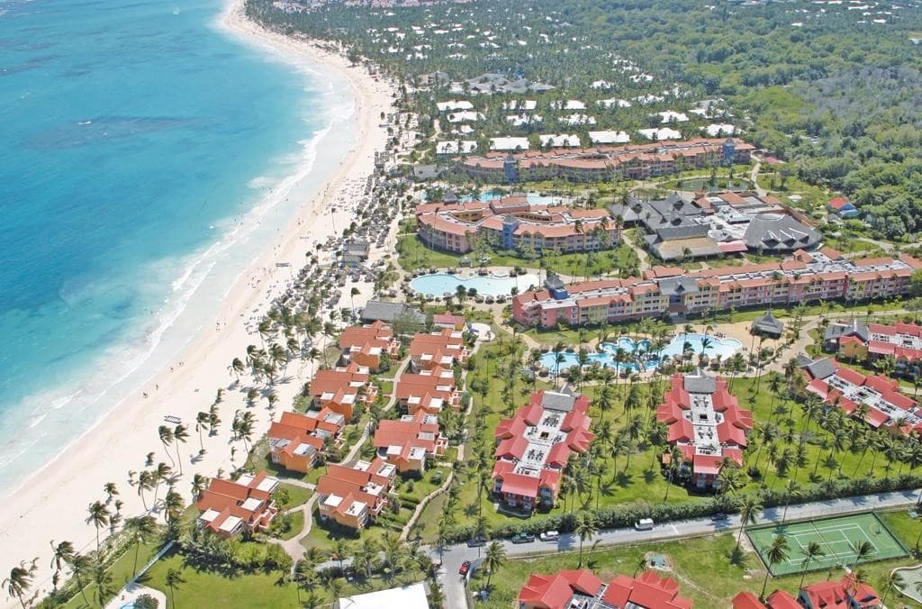 Caribe Deluxe Princess