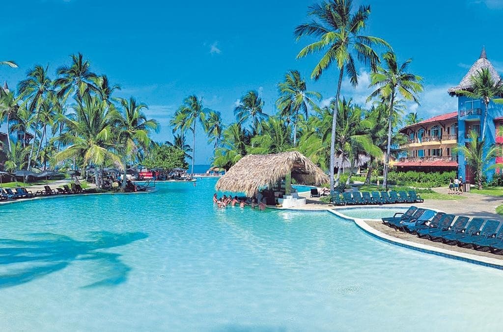 Caribe Deluxe Princess