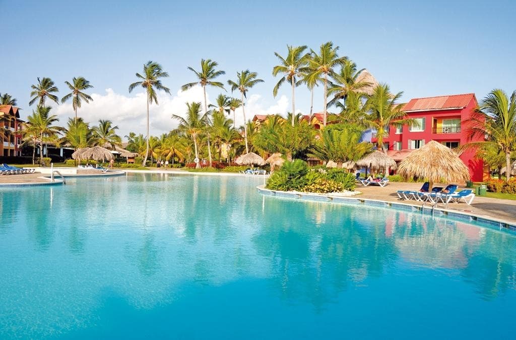 Caribe Deluxe Princess