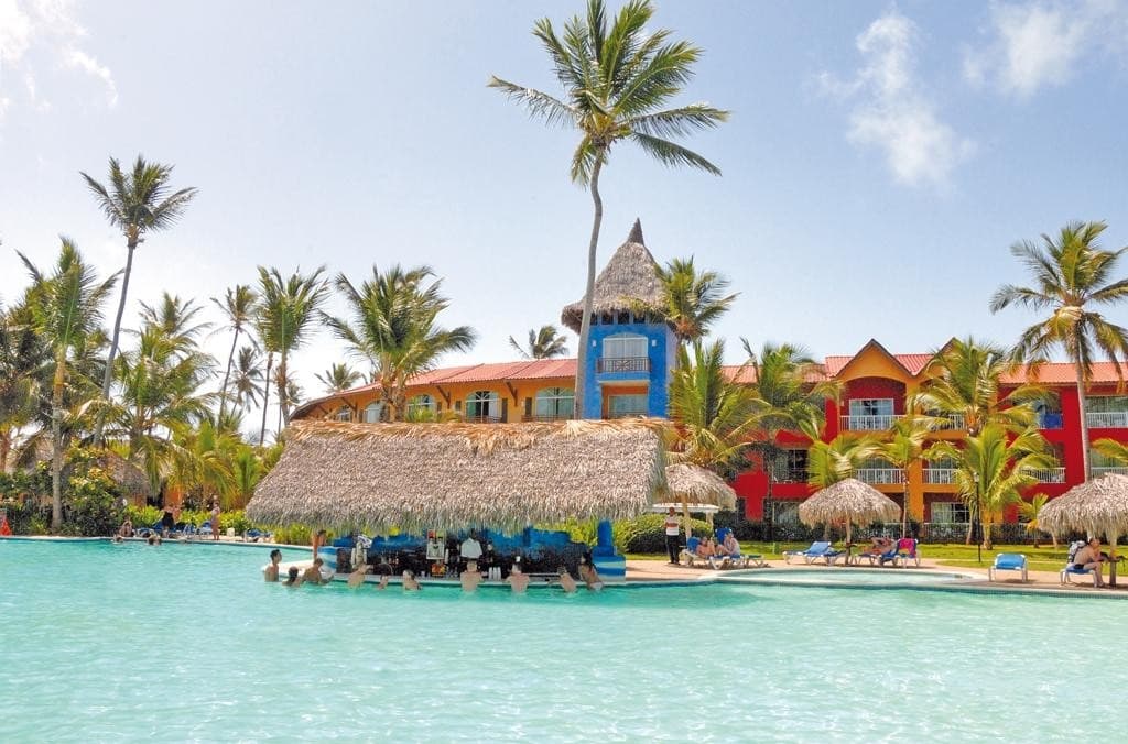 Caribe Deluxe Princess