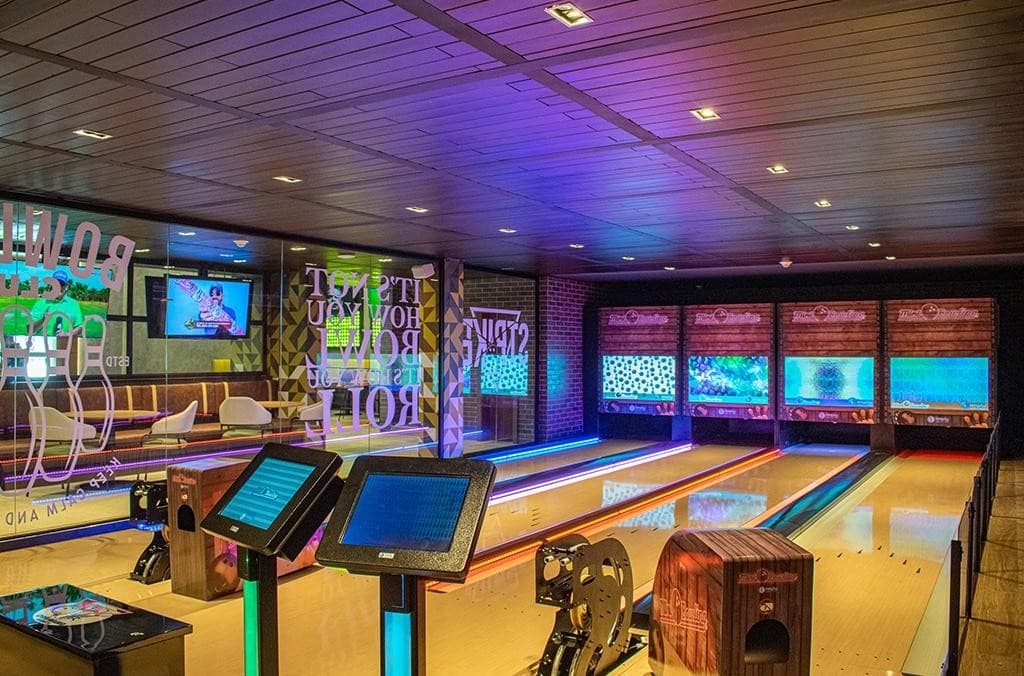 Caribe Deluxe Princess