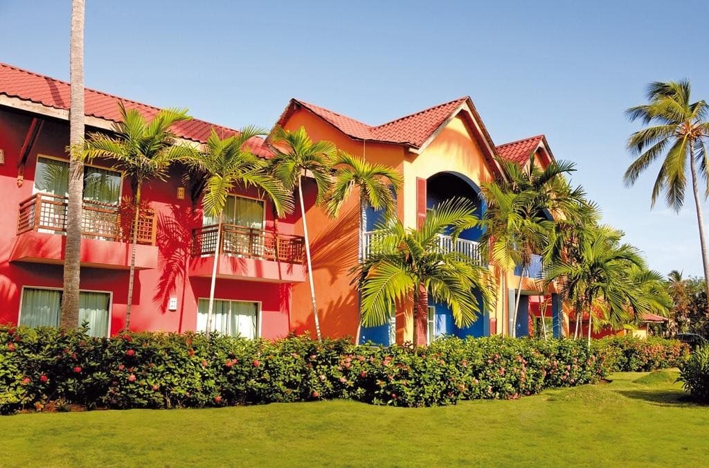 Caribe Deluxe Princess