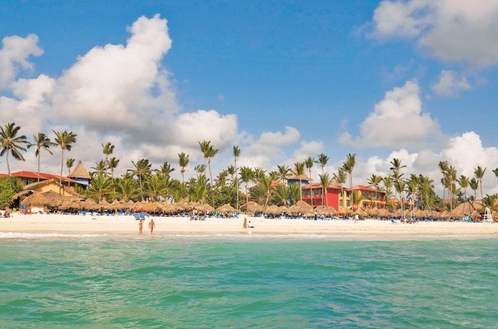 Caribe Deluxe Princess