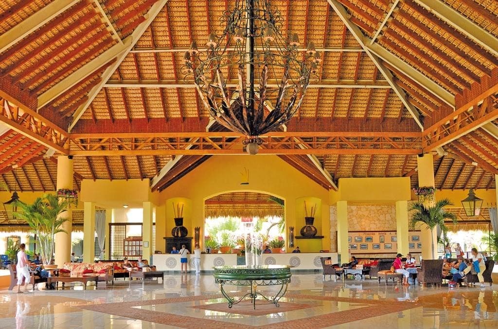 Caribe Deluxe Princess