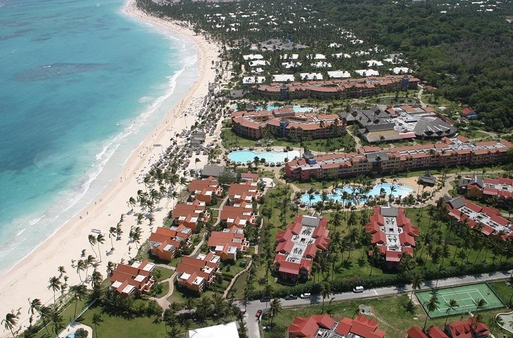Caribe Deluxe Princess