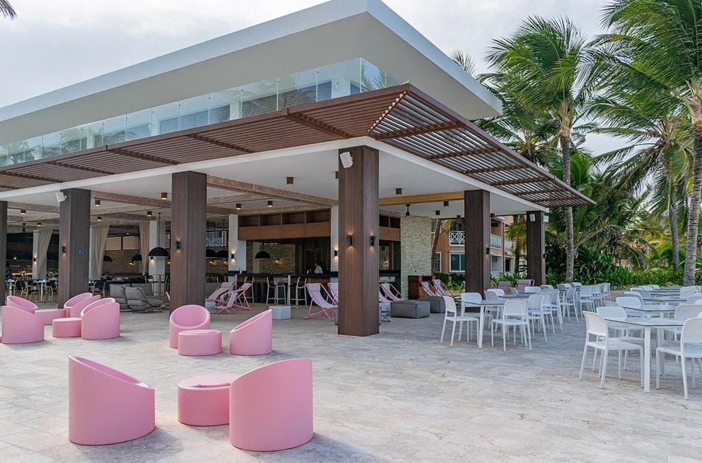 Caribe Deluxe Princess