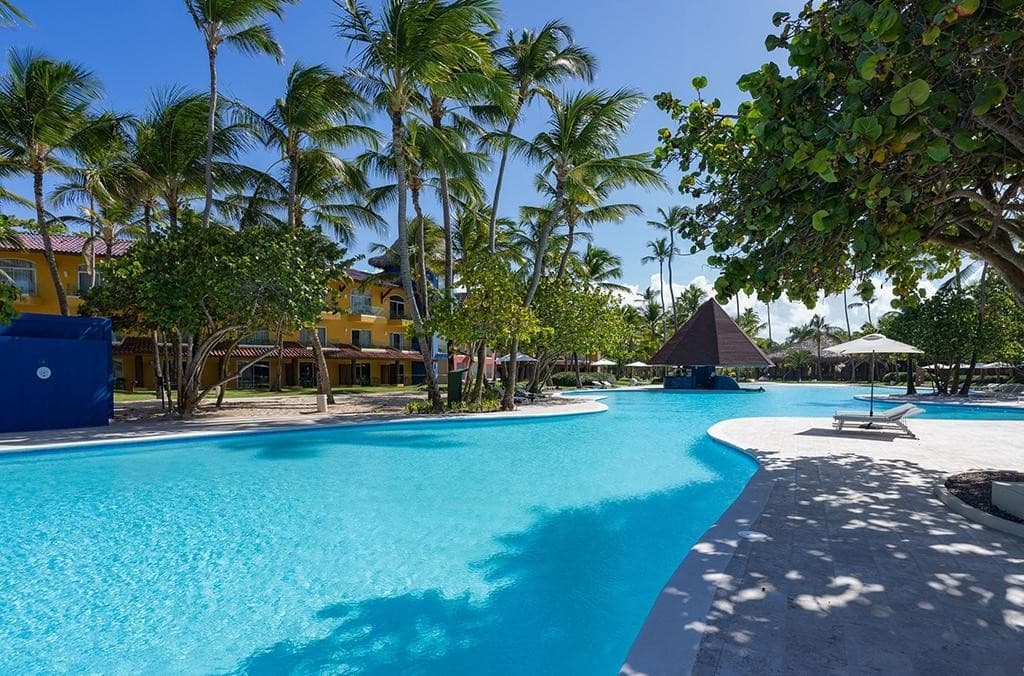 Caribe Deluxe Princess