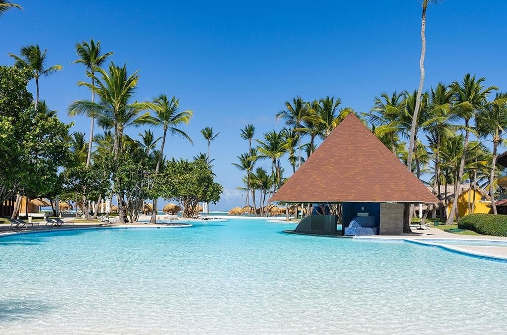 Caribe Deluxe Princess
