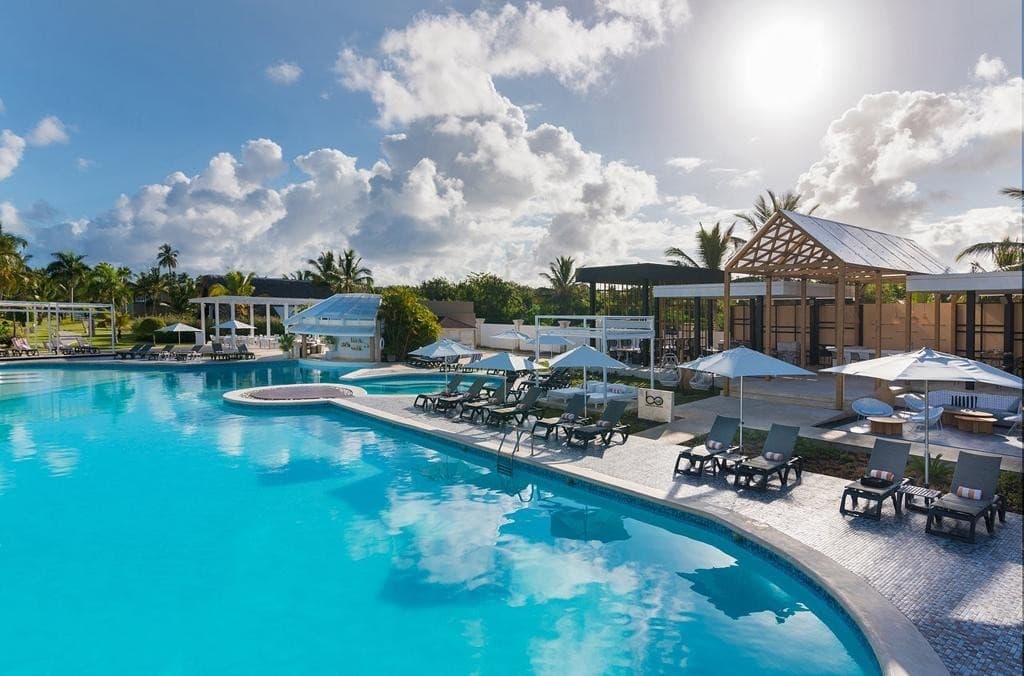 Catalonia Bavaro Beach & Golf Resort