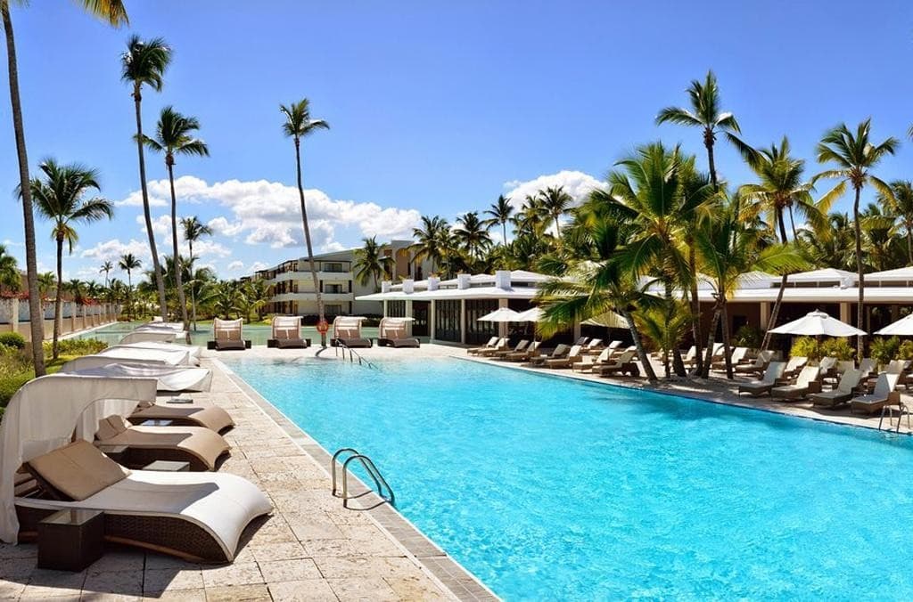 Catalonia Bavaro Beach & Golf Resort
