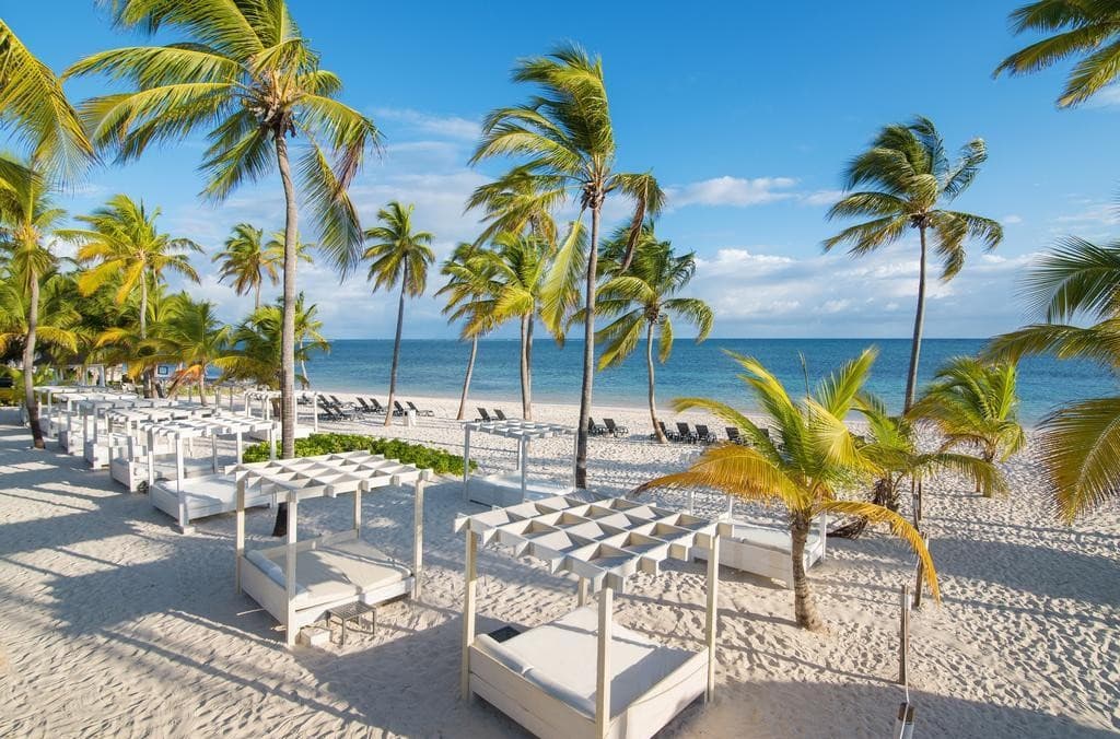 Catalonia Bavaro Beach & Golf Resort