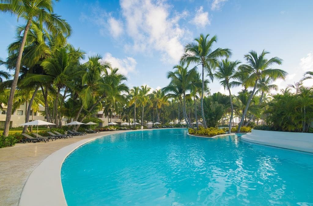 Catalonia Bavaro Beach & Golf Resort