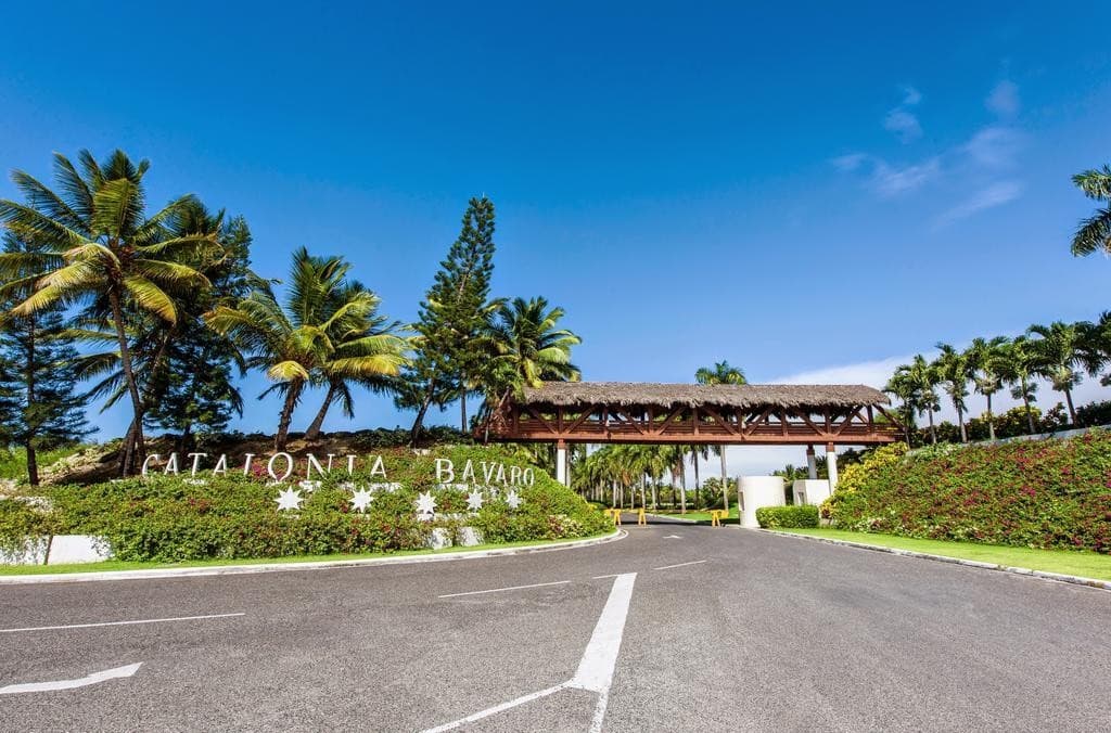 Catalonia Bavaro Beach & Golf Resort